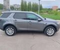 Сірий Ленд Ровер Discovery Sport, об'ємом двигуна 2 л та пробігом 178 тис. км за 18700 $, фото 18 на Automoto.ua