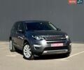Серый Ленд Ровер Discovery Sport, объемом двигателя 2 л и пробегом 167 тыс. км за 17500 $, фото 1 на Automoto.ua