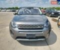 Серый Ленд Ровер Discovery Sport, объемом двигателя 2 л и пробегом 156 тыс. км за 2600 $, фото 4 на Automoto.ua