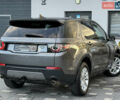 Ленд Ровер Discovery Sport 2016 в Дрогобыче на Automoto.ua Серый Ленд Ровер Discovery Sport, объемом двигателя 2 л и пробегом 134 тыс. км за 16900 $, фото 23 на Automoto.ua