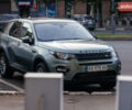 Серый Ленд Ровер Discovery Sport, объемом двигателя 2 л и пробегом 153 тыс. км за 18000 $, фото 1 на Automoto.ua