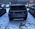 Серый Ленд Ровер Discovery Sport, объемом двигателя 2 л и пробегом 185 тыс. км за 12500 $, фото 4 на Automoto.ua