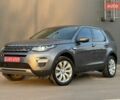 Сірий Ленд Ровер Discovery Sport, об'ємом двигуна 2 л та пробігом 167 тис. км за 17900 $, фото 1 на Automoto.ua