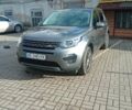Серый Ленд Ровер Discovery Sport, объемом двигателя 2 л и пробегом 205 тыс. км за 19000 $, фото 9 на Automoto.ua