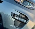 Серый Ленд Ровер Discovery Sport, объемом двигателя 2 л и пробегом 187 тыс. км за 15650 $, фото 14 на Automoto.ua