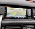Серый Ленд Ровер Discovery Sport, объемом двигателя 2 л и пробегом 153 тыс. км за 19900 $, фото 40 на Automoto.ua