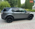 Ленд Ровер Discovery Sport 2016 в Тернополе на Automoto.ua Серый Ленд Ровер Discovery Sport, объемом двигателя 2 л и пробегом 217 тыс. км за 17950 $, фото 7 на Automoto.ua