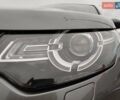 Ленд Ровер Discovery Sport 2016 у Києві на Automoto.ua Сірий Ленд Ровер Discovery Sport, об'ємом двигуна 2 л та пробігом 153 тис. км за 20900 $, фото 11 на Automoto.ua