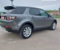 Сірий Ленд Ровер Discovery Sport, об'ємом двигуна 2 л та пробігом 178 тис. км за 18700 $, фото 16 на Automoto.ua