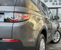 Ленд Ровер Discovery Sport 2016 в Дрогобыче на Automoto.ua Серый Ленд Ровер Discovery Sport, объемом двигателя 2 л и пробегом 134 тыс. км за 16900 $, фото 36 на Automoto.ua