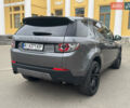Сірий Ленд Ровер Discovery Sport, об'ємом двигуна 2 л та пробігом 178 тис. км за 16200 $, фото 5 на Automoto.ua
