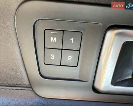 Серый Ленд Ровер Discovery Sport, объемом двигателя 2 л и пробегом 84 тыс. км за 20500 $, фото 24 на Automoto.ua