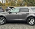 Серый Ленд Ровер Discovery Sport, объемом двигателя 2 л и пробегом 171 тыс. км за 9900 $, фото 5 на Automoto.ua