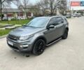 Сірий Ленд Ровер Discovery Sport, об'ємом двигуна 2 л та пробігом 149 тис. км за 17300 $, фото 1 на Automoto.ua