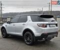 Сірий Ленд Ровер Discovery Sport, об'ємом двигуна 2 л та пробігом 69 тис. км за 18900 $, фото 25 на Automoto.ua
