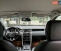 Серый Ленд Ровер Discovery Sport, объемом двигателя 2 л и пробегом 146 тыс. км за 17400 $, фото 32 на Automoto.ua