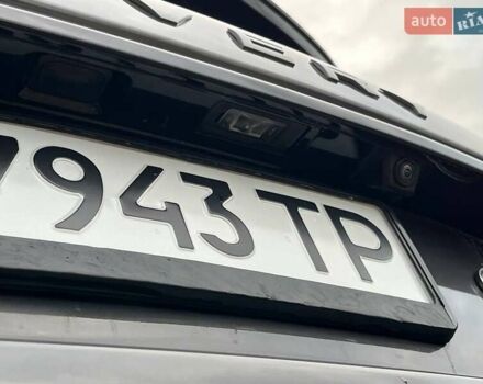 Серый Ленд Ровер Discovery Sport, объемом двигателя 2 л и пробегом 146 тыс. км за 17400 $, фото 42 на Automoto.ua