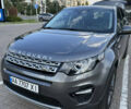 Сірий Ленд Ровер Discovery Sport, об'ємом двигуна 2 л та пробігом 180 тис. км за 17000 $, фото 7 на Automoto.ua
