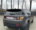Сірий Ленд Ровер Discovery Sport, об'ємом двигуна 2 л та пробігом 222 тис. км за 17900 $, фото 6 на Automoto.ua