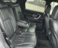 Сірий Ленд Ровер Discovery Sport, об'ємом двигуна 2 л та пробігом 222 тис. км за 17900 $, фото 21 на Automoto.ua