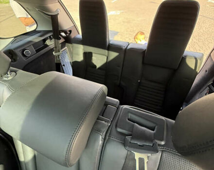 Сірий Ленд Ровер Discovery Sport, об'ємом двигуна 2 л та пробігом 180 тис. км за 17000 $, фото 13 на Automoto.ua