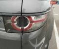 Серый Ленд Ровер Discovery Sport, объемом двигателя 2 л и пробегом 153 тыс. км за 19900 $, фото 11 на Automoto.ua