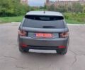 Сірий Ленд Ровер Discovery Sport, об'ємом двигуна 2 л та пробігом 178 тис. км за 18700 $, фото 9 на Automoto.ua