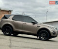 Сірий Ленд Ровер Discovery Sport, об'ємом двигуна 2.2 л та пробігом 139 тис. км за 23500 $, фото 8 на Automoto.ua