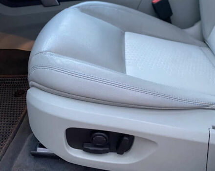 Серый Ленд Ровер Discovery Sport, объемом двигателя 2 л и пробегом 96 тыс. км за 19000 $, фото 28 на Automoto.ua