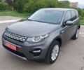 Серый Ленд Ровер Discovery Sport, объемом двигателя 2 л и пробегом 178 тыс. км за 18700 $, фото 28 на Automoto.ua