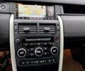 Серый Ленд Ровер Discovery Sport, объемом двигателя 2 л и пробегом 153 тыс. км за 19900 $, фото 39 на Automoto.ua