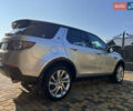 Серый Ленд Ровер Discovery Sport, объемом двигателя 2 л и пробегом 84 тыс. км за 22300 $, фото 14 на Automoto.ua