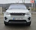 Сірий Ленд Ровер Discovery Sport, об'ємом двигуна 2 л та пробігом 69 тис. км за 18900 $, фото 4 на Automoto.ua