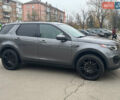 Сірий Ленд Ровер Discovery Sport, об'ємом двигуна 2 л та пробігом 178 тис. км за 16200 $, фото 9 на Automoto.ua