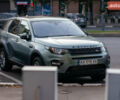 Серый Ленд Ровер Discovery Sport, объемом двигателя 2 л и пробегом 160 тыс. км за 16999 $, фото 1 на Automoto.ua