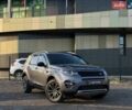 Серый Ленд Ровер Discovery Sport, объемом двигателя 2 л и пробегом 167 тыс. км за 20990 $, фото 1 на Automoto.ua