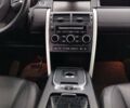 Серый Ленд Ровер Discovery Sport, объемом двигателя 2 л и пробегом 153 тыс. км за 19900 $, фото 25 на Automoto.ua