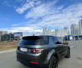 Сірий Ленд Ровер Discovery Sport, об'ємом двигуна 2 л та пробігом 183 тис. км за 15500 $, фото 12 на Automoto.ua