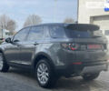 Сірий Ленд Ровер Discovery Sport, об'ємом двигуна 2 л та пробігом 127 тис. км за 19499 $, фото 6 на Automoto.ua