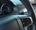 Серый Ленд Ровер Discovery Sport, объемом двигателя 2 л и пробегом 150 тыс. км за 13950 $, фото 43 на Automoto.ua