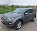 Серый Ленд Ровер Discovery Sport, объемом двигателя 2 л и пробегом 178 тыс. км за 18700 $, фото 4 на Automoto.ua