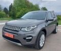 Сірий Ленд Ровер Discovery Sport, об'ємом двигуна 2 л та пробігом 178 тис. км за 18700 $, фото 29 на Automoto.ua