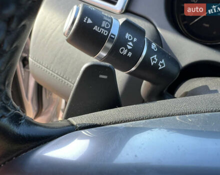 Серый Ленд Ровер Discovery Sport, объемом двигателя 2 л и пробегом 84 тыс. км за 22300 $, фото 30 на Automoto.ua
