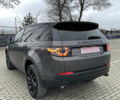 Сірий Ленд Ровер Discovery Sport, об'ємом двигуна 2 л та пробігом 222 тис. км за 17900 $, фото 5 на Automoto.ua
