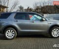 Сірий Ленд Ровер Discovery Sport, об'ємом двигуна 2 л та пробігом 134 тис. км за 18000 $, фото 8 на Automoto.ua