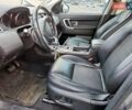 Серый Ленд Ровер Discovery Sport, объемом двигателя 2 л и пробегом 156 тыс. км за 2600 $, фото 6 на Automoto.ua