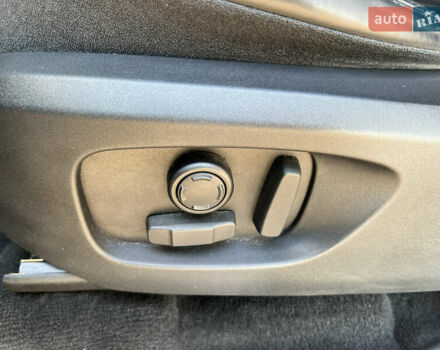 Серый Ленд Ровер Discovery Sport, объемом двигателя 2 л и пробегом 84 тыс. км за 20500 $, фото 26 на Automoto.ua