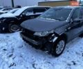 Серый Ленд Ровер Discovery Sport, объемом двигателя 2 л и пробегом 185 тыс. км за 12500 $, фото 1 на Automoto.ua