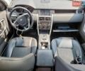 Серый Ленд Ровер Discovery Sport, объемом двигателя 2 л и пробегом 156 тыс. км за 2600 $, фото 7 на Automoto.ua