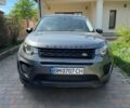 Сірий Ленд Ровер Discovery Sport, об'ємом двигуна 2 л та пробігом 128 тис. км за 20000 $, фото 1 на Automoto.ua